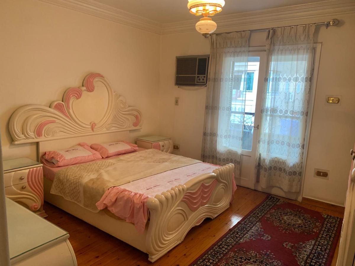 Comfy Vacation Apartment Cairo Exterior photo
